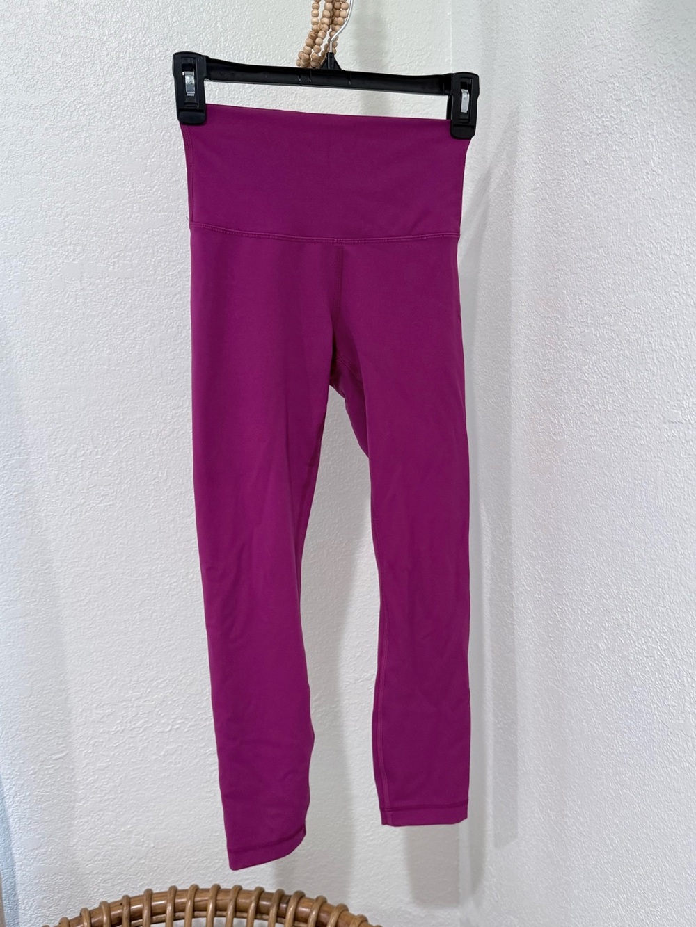 Lululemon Wunder Train HR Leggings